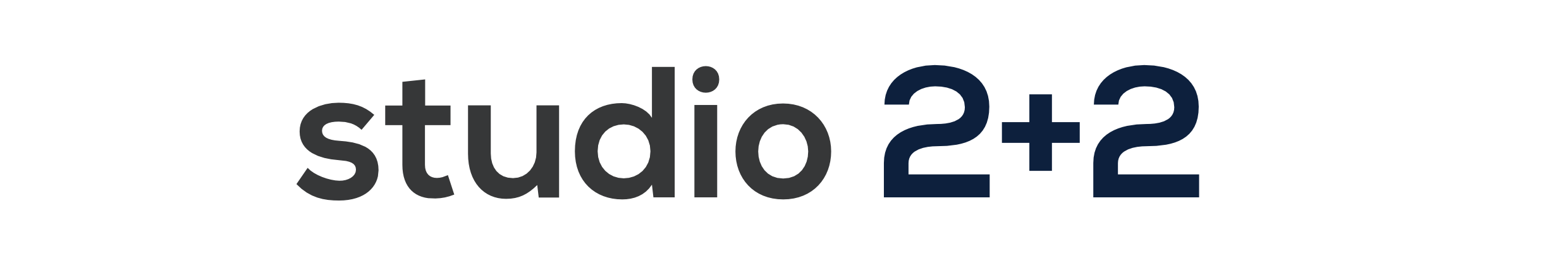 Studio 2+2